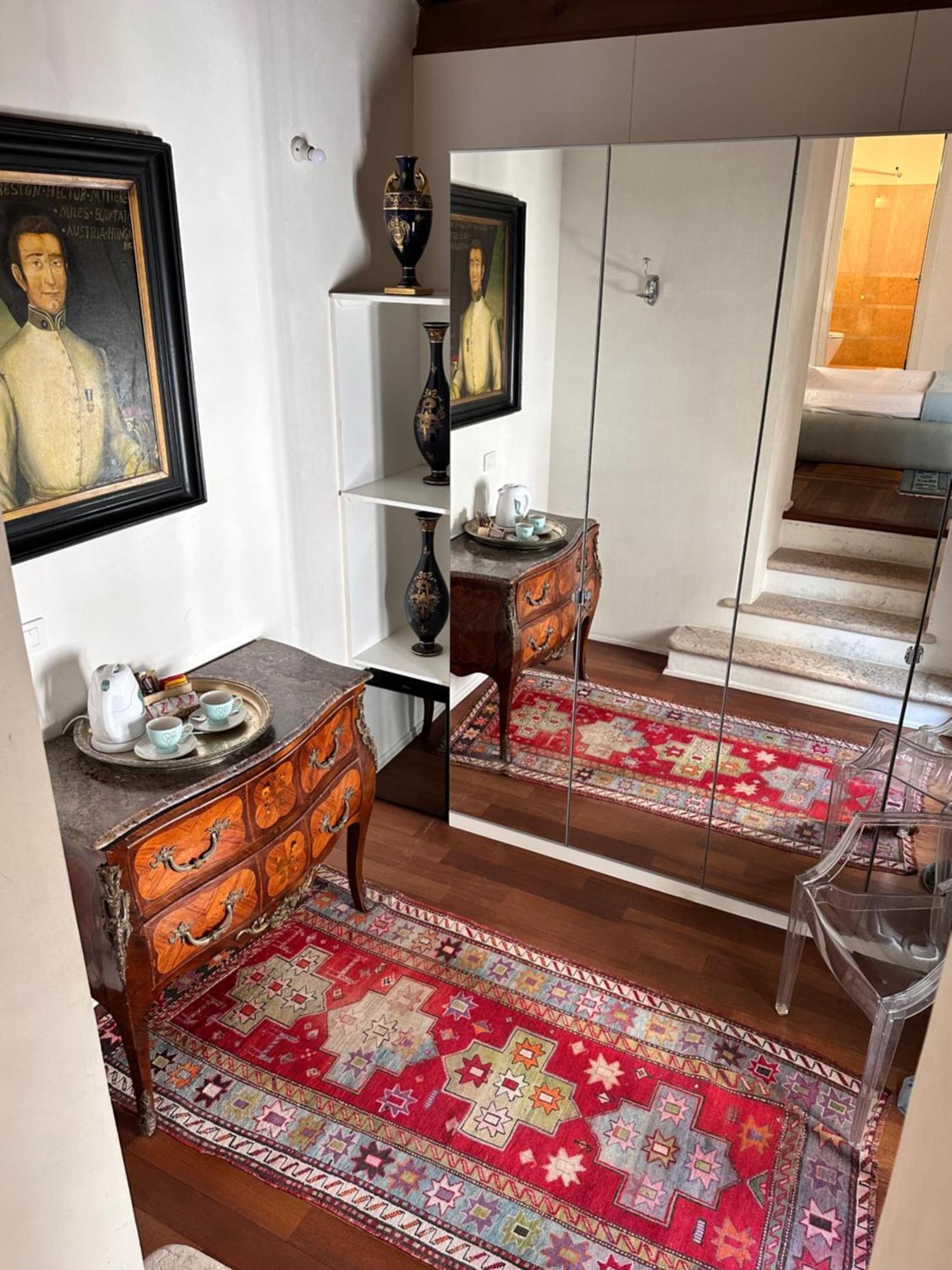 Truly Verona - Delle Erbe Suites Exterior photo