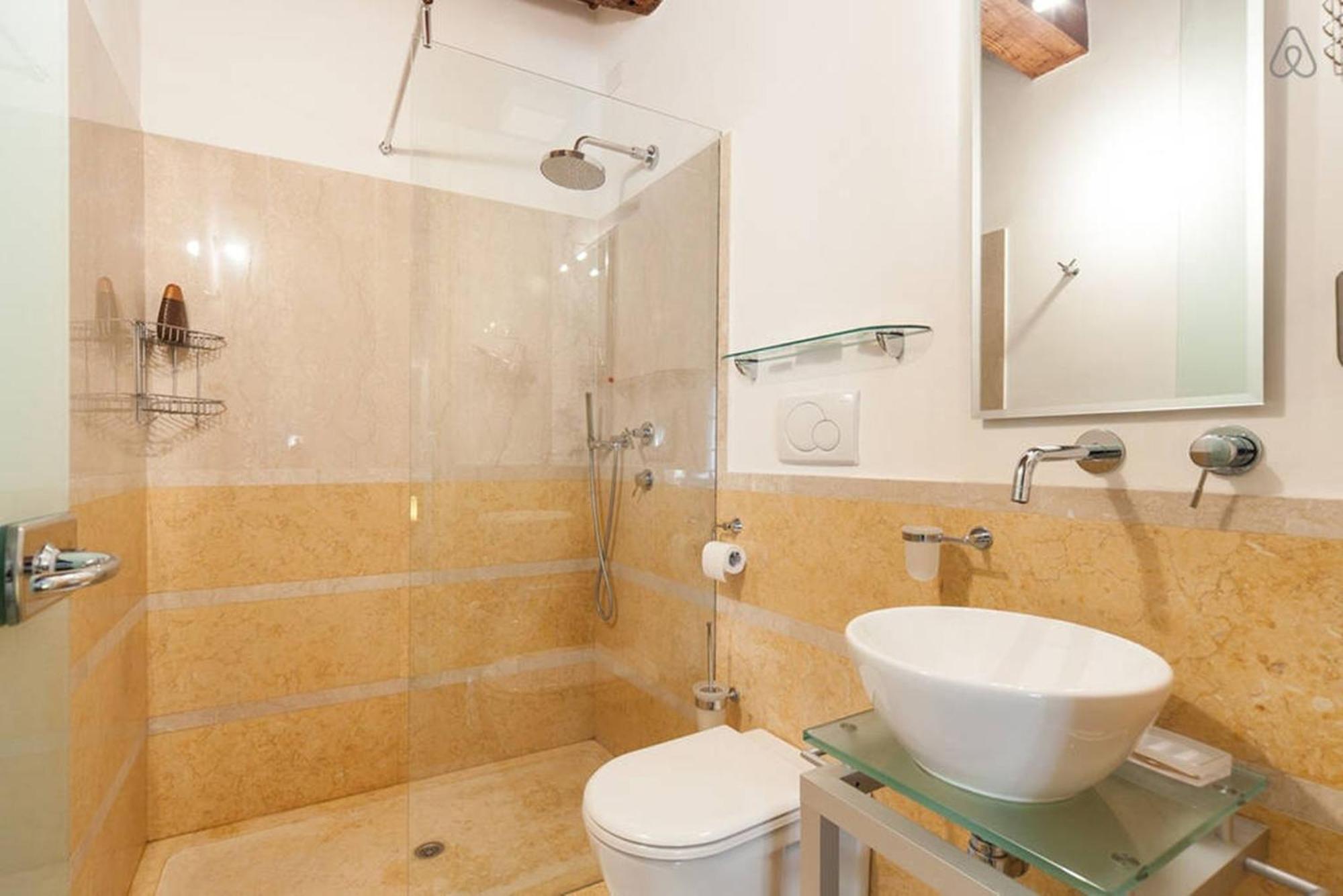 Truly Verona - Delle Erbe Suites Exterior photo